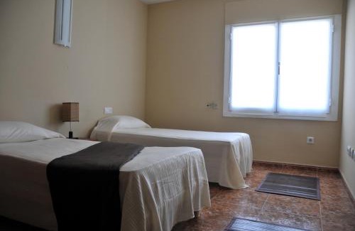 Verges Hostal | Hostal Alberana