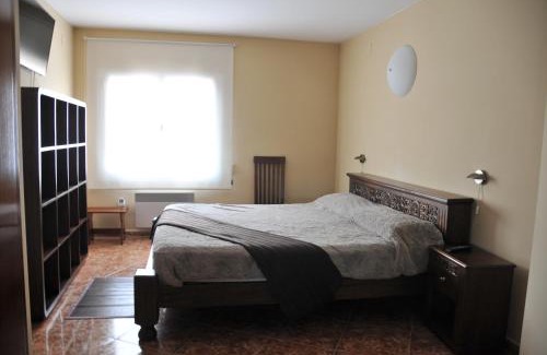 Verges Hostal | Hostal Alberana