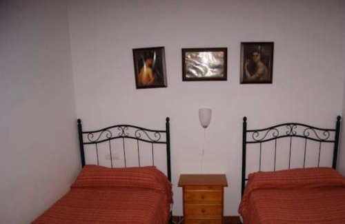 San Basilio Casa | Hostal Alcázar