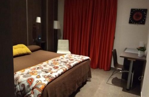 Alcalá del Júcar Casa | Hostal Alcalá Del Jucar