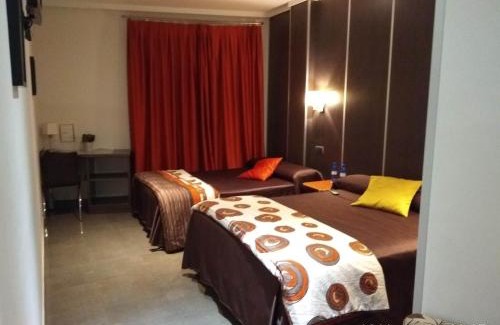 Alcalá del Júcar Casa | Hostal Alcalá Del Jucar