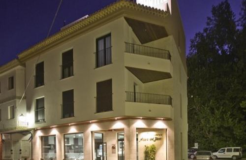 Alcalá del Júcar Casa | Hostal Alcalá Del Jucar