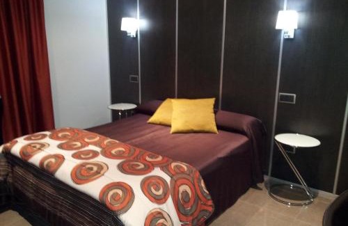 Alcalá del Júcar Casa | Hostal Alcalá Del Jucar