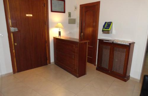 Chueca Casa | Hostal Alistana