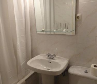 Chueca Casa | Hostal Alistana