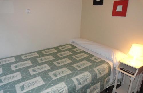 Chueca Casa | Hostal Alistana