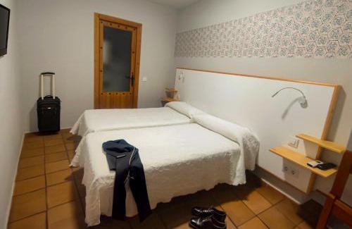 Guadalupe Casa | Hostal Altamira Guadalupe