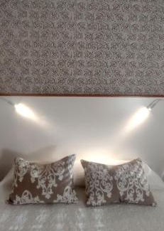 Guadalupe Casa | Hostal Altamira Guadalupe