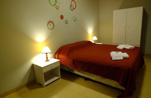 Salta Hotel | HOSTAL AMALAYA