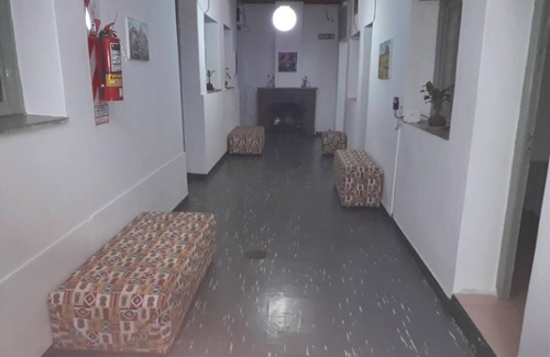 Salta Hotel | HOSTAL AMALAYA