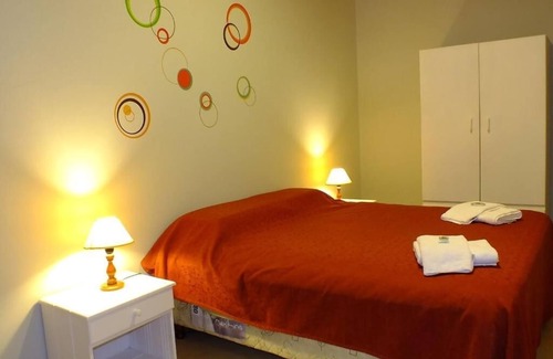 Salta Hotel | HOSTAL AMALAYA
