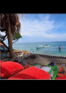 Bocachica Casa | Hostal Ananda