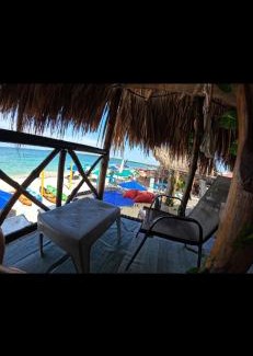Bocachica Casa | Hostal Ananda