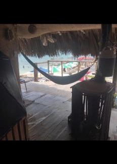 Bocachica Casa | Hostal Ananda