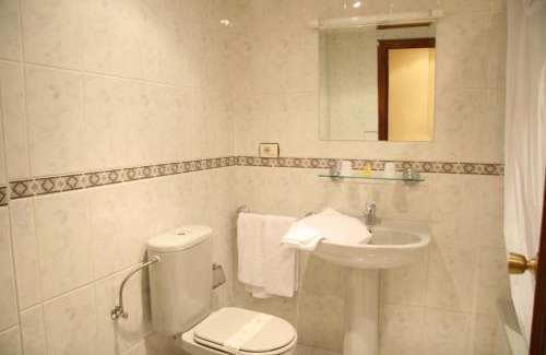 Vigo Casa | Hostal Ancla Dorada