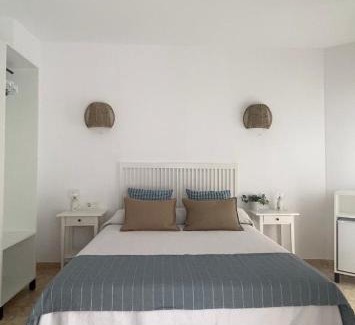 Centro de Nerja Casa | Hostal Andalucia