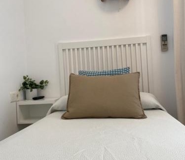 Centro de Nerja Casa | Hostal Andalucia