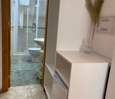 Centro de Nerja Casa | Hostal Andalucia