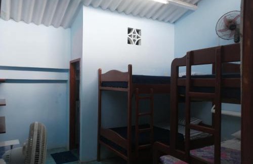 Atacames Casa | Hostal Aruba
