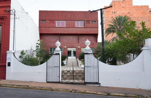 Catedral Apartamento | Hostal Asunción Centro