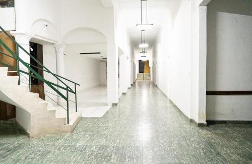 Catedral Apartamento | Hostal Asunción Centro
