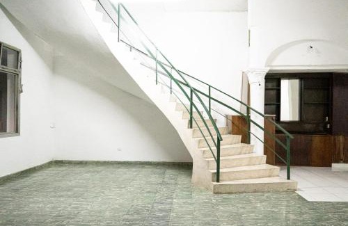 Catedral Apartamento | Hostal Asunción Centro