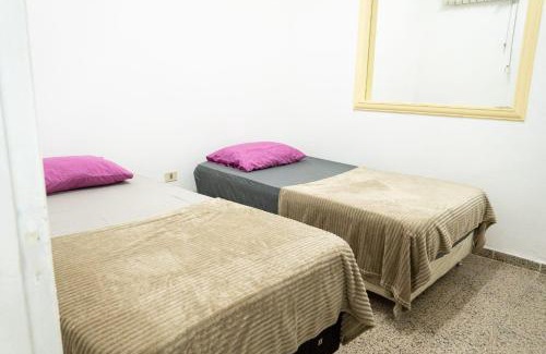 Catedral Apartamento | Hostal Asunción Centro