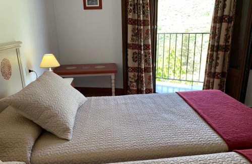 Capileira Casa | Hostal Atalaya en Capileira CB