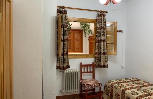 Capileira Casa | Hostal Atalaya en Capileira CB