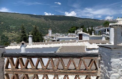 Capileira Casa | Hostal Atalaya en Capileira CB