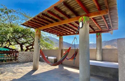 Taganga Casa | Hostal Aurora, Smith Lodging