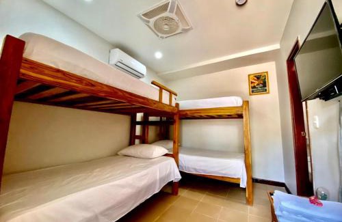 Taganga Casa | Hostal Aurora, Smith Lodging