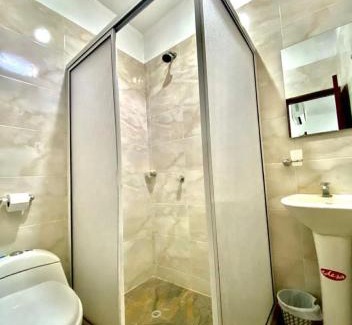 Taganga Casa | Hostal Aurora, Smith Lodging