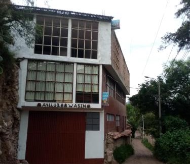 Urubamba Casa | Hostal Aylluq Wasin - Guest House-Casa de Familia