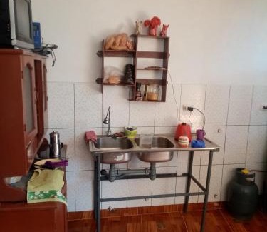 Urubamba Casa | Hostal Aylluq Wasin - Guest House-Casa de Familia