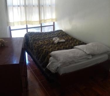Urubamba Casa | Hostal Aylluq Wasin - Guest House-Casa de Familia