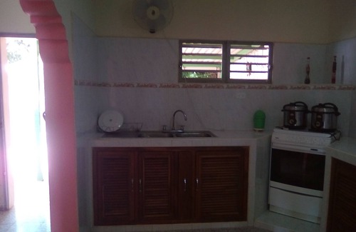 Boca de Camarioca Casa | Hostal Baby