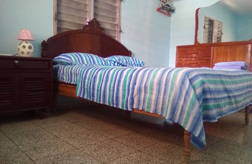 Boca de Camarioca Casa | Hostal Baby