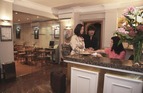 San Sebastian Centro Casa | Hostal Bahía