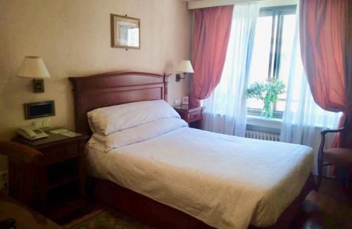 San Sebastian Centro Casa | Hostal Bahía