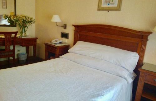 San Sebastian Centro Casa | Hostal Bahía