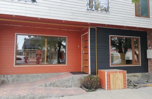 Puerto Natales Hostal | Hostal Baquedano
