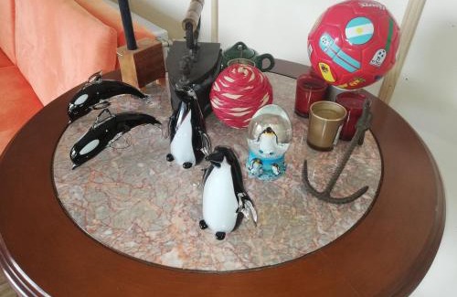 Puerto Natales Hostal | Hostal Baquedano