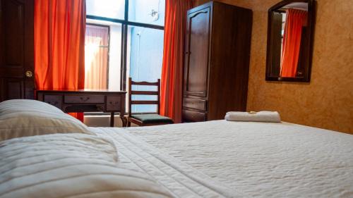 Quito Hotel | Hostal Barón de Carondelet