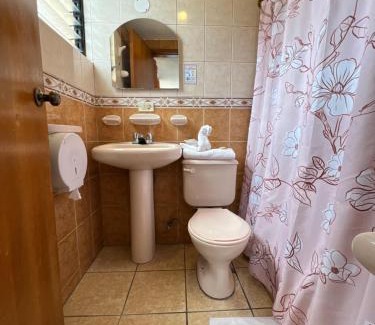 Quito Hotel | Hostal Barón de Carondelet