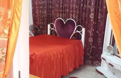 Cienfuegos Casa | Hostal Barceló