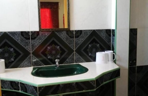 Cienfuegos Casa | Hostal Barceló