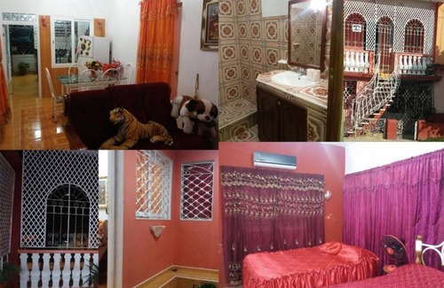Cienfuegos Casa | Hostal Barceló
