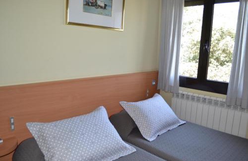 Figueres Casa | Hostal Bartis