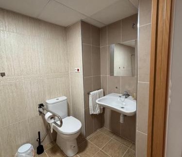 Utebo Casa | Hostal Batallar
